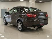 Lada (ВАЗ) Vesta I Самара  - изображение 24