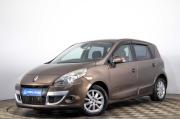 Renault Scenic III Пермь  - изображение 25