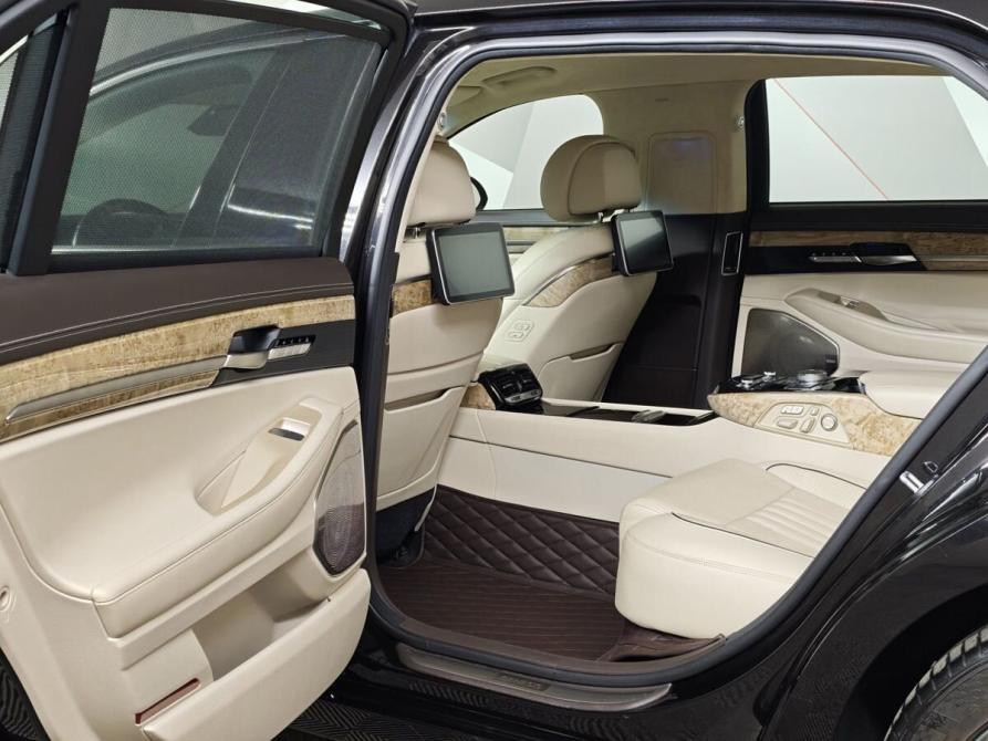 Genesis G90 I Москва  - изображение 31