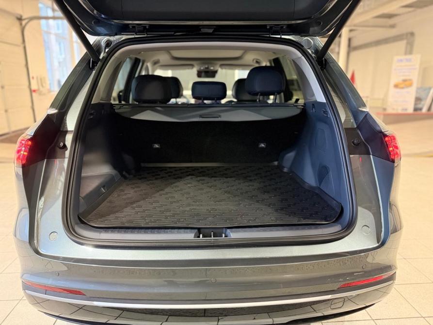 Geely EX5 EM-i Челябинск  - изображение 25