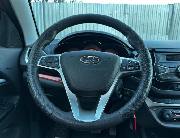 Lada (ВАЗ) Vesta I с пробегом 2021 года, цена 1 159 000 рублей, 90139 км, универсал, Автокод Объявления