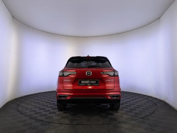 Changan CS55 Plus II с пробегом 2024 года, цена 2 130 000 рублей, 30000 км, внедорожник, Автокод Объявления