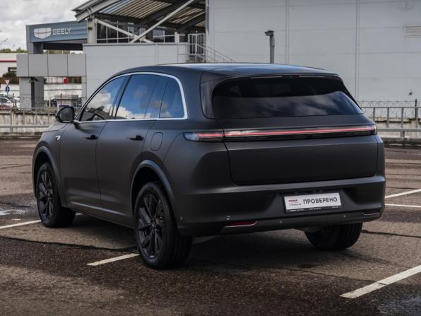 Li Auto (Lixiang) L7 I с пробегом 2023 года, цена 5 890 000 рублей, 33000 км, внедорожник, Автокод Объявления