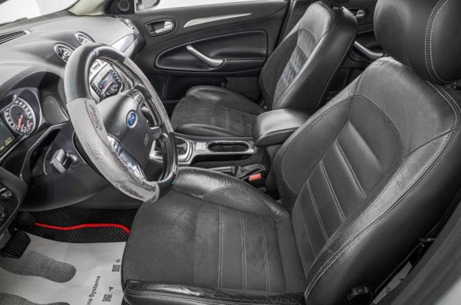 Ford Mondeo IV с пробегом 2008 года, цена 749 000 рублей, 288000 км, седан, Автокод Объявления