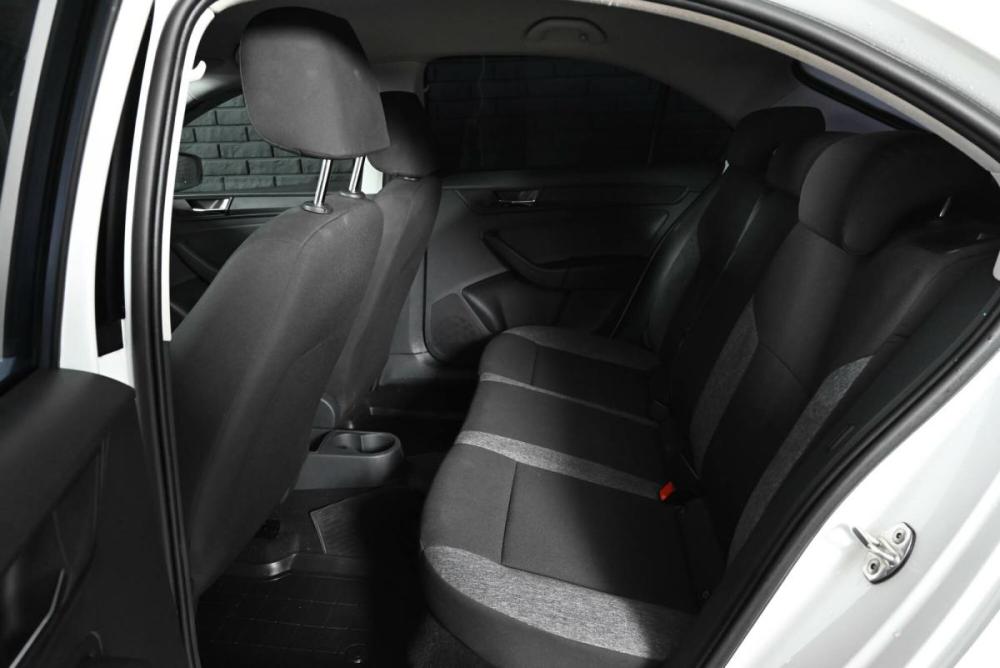 Skoda Rapid II Екатеринбург  - изображение 11