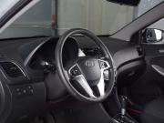 Hyundai Solaris I Кемерово  - изображение 29