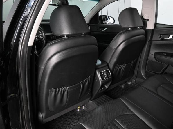 Kia Optima IV Рестайлинг с пробегом 2018 года, цена 2 099 000 рублей, 136787 км, седан, Автокод Объявления