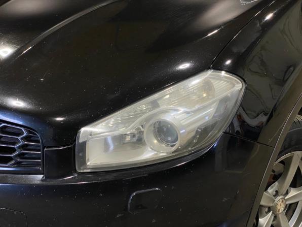 Nissan Qashqai I Рестайлинг с пробегом 2011 года, цена 770 000 рублей, 310958 км, внедорожник, Автокод Объявления
