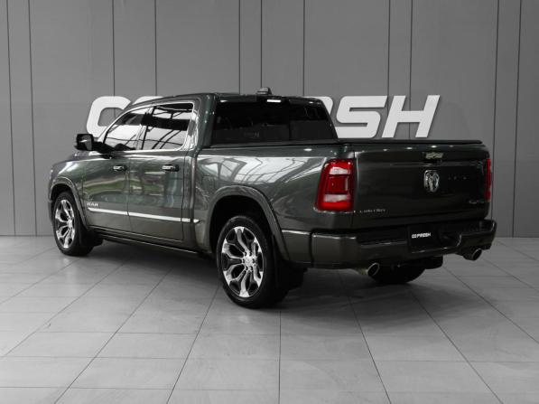Ram 1500 V с пробегом 2022 года, цена 6 888 000 рублей, 53602 км, offers.body_type.unknown, Автокод Объявления