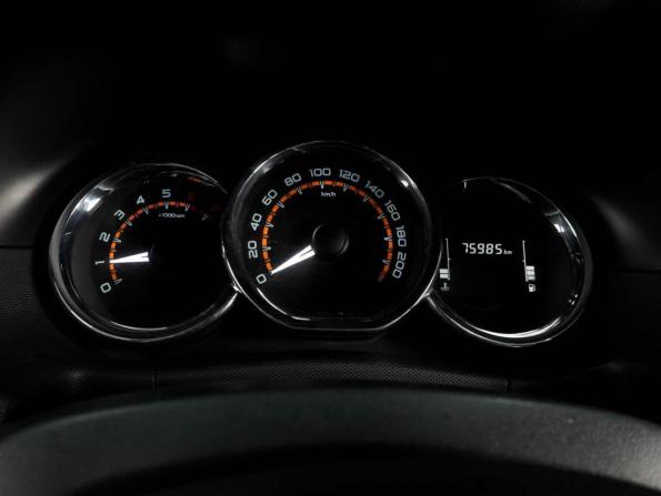 Lada (ВАЗ) Largus I Рестайлинг с пробегом 2021 года, цена 1 159 000 рублей, 75925 км, универсал, Автокод Объявления