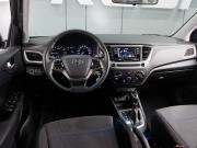Hyundai Solaris II Тюмень  - изображение 23