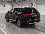 Mitsubishi Outlander III Рестайлинг 2 Казань  - изображение 30