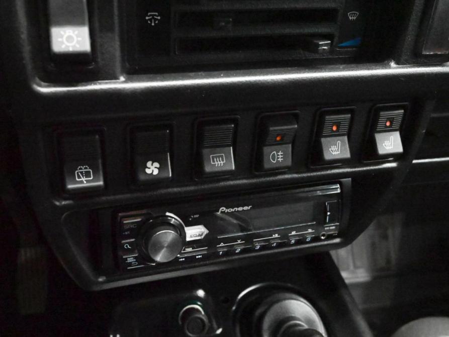 Lada (ВАЗ) 2121 (4x4) I Рестайлинг Екатеринбург  - изображение 15