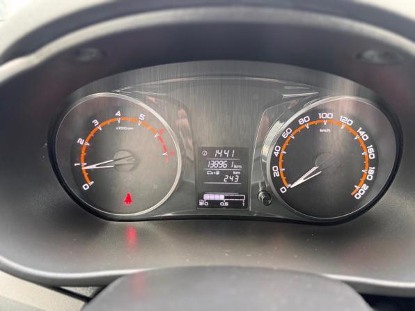 Lada (ВАЗ) Granta I Рестайлинг с пробегом 2019 года, цена 545 000 рублей, 138961 км, седан, Автокод Объявления