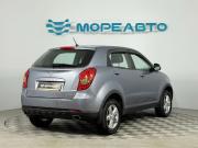 SsangYong Actyon II Калининград  - изображение 24
