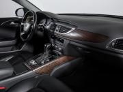Audi A6 IV (C7) Рестайлинг Москва  - изображение 27