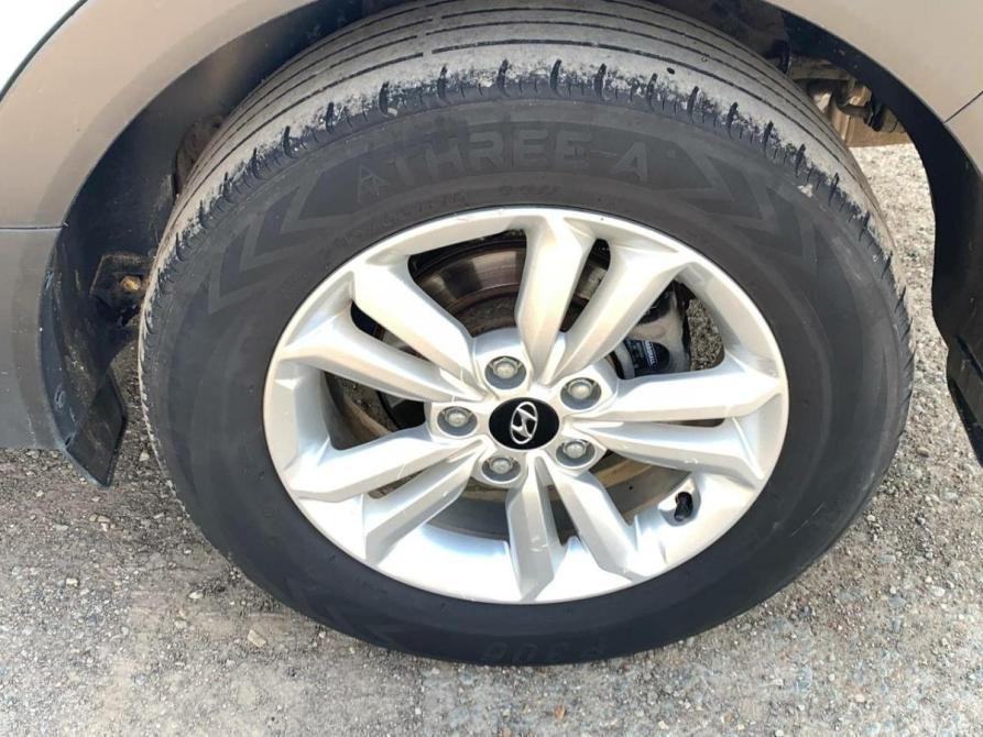 Hyundai Creta I Нижнекамск  - изображение 18