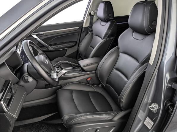 Geely Atlas Pro с пробегом 2022 года, цена 1 800 000 рублей, 97461 км, внедорожник, Автокод Объявления