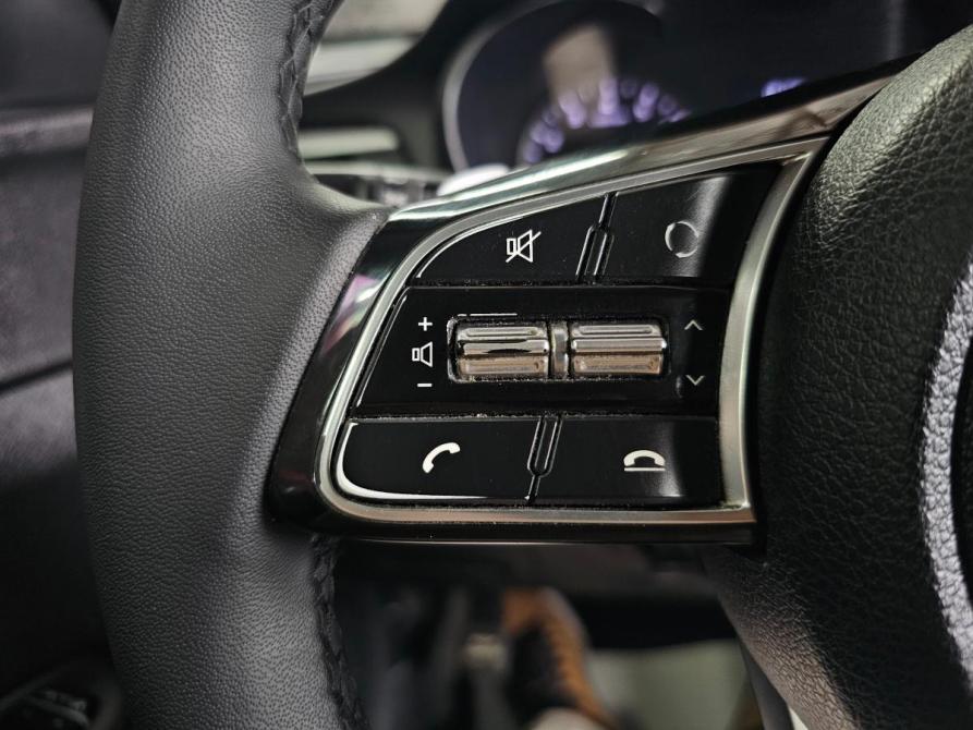 Kia Optima IV Рестайлинг Краснодар  - изображение 27