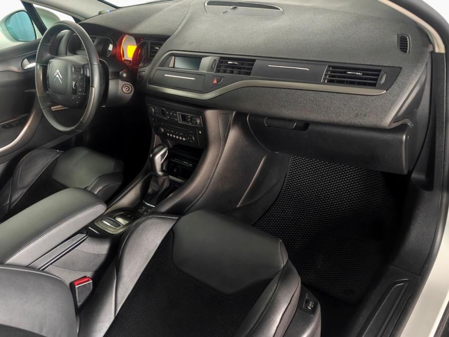 Citroen C5 II Москва  - изображение 10