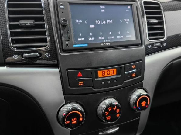 SsangYong Actyon II с пробегом 2012 года, цена 1 199 000 рублей, 183922 км, внедорожник, Автокод Объявления