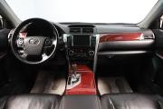 Toyota Camry VII (XV50) Новосибирск  - изображение 27