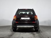 Suzuki SX4 I (Classic) Рестайлинг Санкт-Петербург  - изображение 26