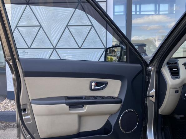 Kia Soul I Рестайлинг с пробегом 2011 года, цена 1 049 000 рублей, 107536 км, хэтчбек, Автокод Объявления