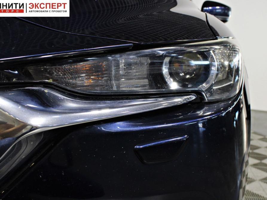 Mazda CX-5 II Белгород  - изображение 9