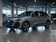 Audi Q5 III (GU) Москва  - изображение 32