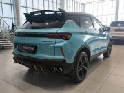 Geely Coolray I Рестайлинг Казань  - изображение 28