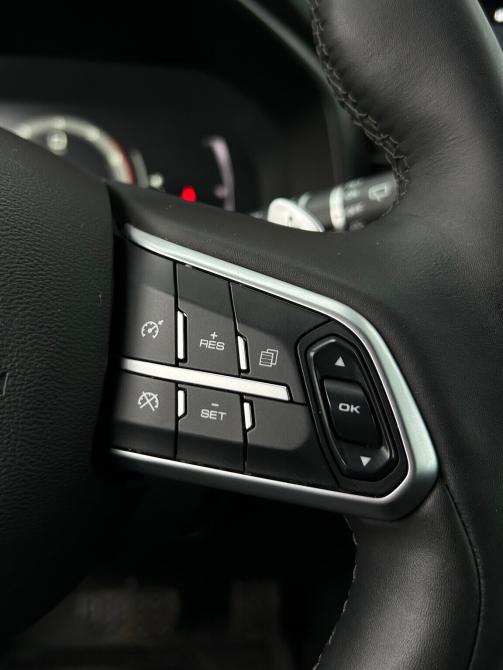 Haval F7 I Рестайлинг Альметьевск  - изображение 18