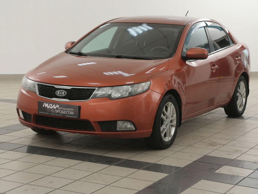 Kia Cerato II Иваново  - изображение 8