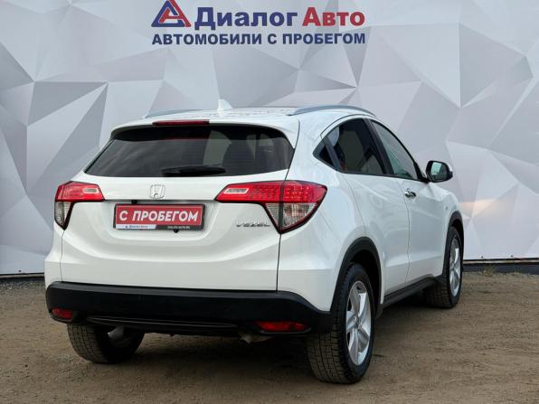 Honda Vezel I с пробегом 2020 года, цена 2 134 000 рублей, 41800 км, внедорожник, Автокод Объявления