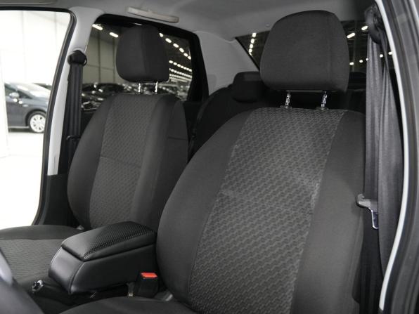 Datsun on-DO I с пробегом 2019 года, цена 570 000 рублей, 42300 км, седан, Автокод Объявления