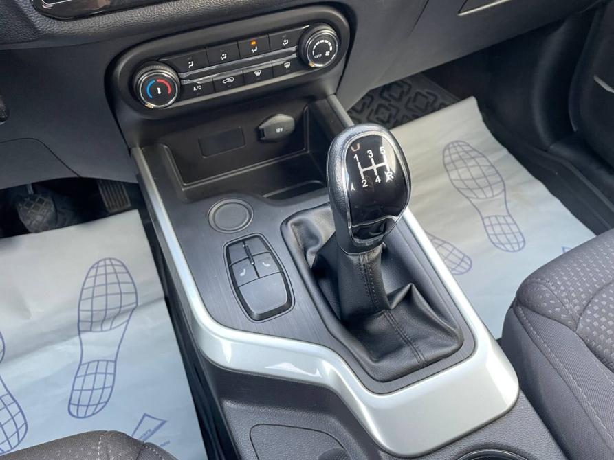 Chery Tiggo 4 I Рестайлинг Стерлитамак  - изображение 29