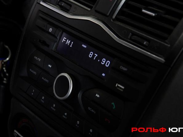 Lada (ВАЗ) Granta I Рестайлинг с пробегом 2024 года, цена 788 000 рублей, 44342 км, седан, Автокод Объявления