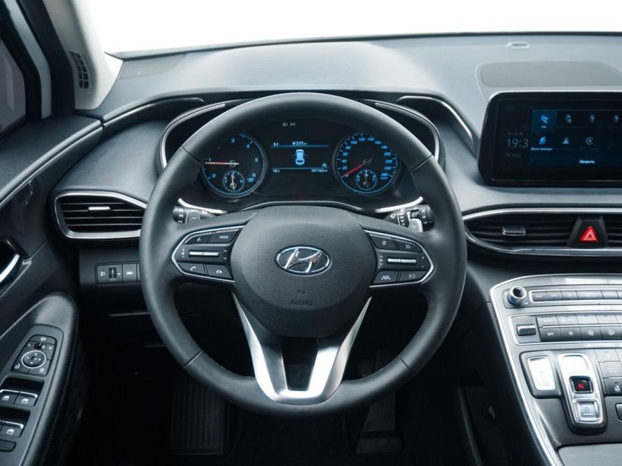 Hyundai Santa Fe IV Рестайлинг Ростов-на-Дону  - изображение 7