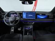 Volkswagen Tiguan III (China Market) Москва  - изображение 33