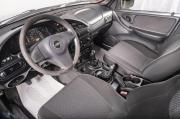 Chevrolet Niva I Рестайлинг Томск  - изображение 24