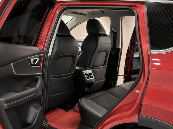 Chery Tiggo 7 Pro I с пробегом 2021 года, цена 1 745 000 рублей, 77000 км, внедорожник, Автокод Объявления