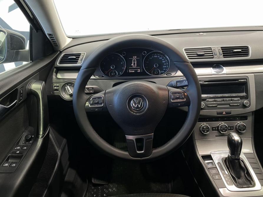 Volkswagen Passat B7 Ростов-на-Дону  - изображение 10
