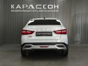 Lada (ВАЗ) Vesta I Рестайлинг (NG) Пермь  - изображение 22