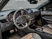 Mercedes-Benz GLE Coupe AMG I (C292) Москва  - изображение 45