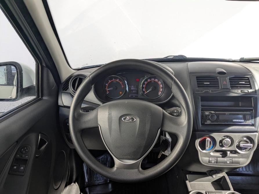 Lada (ВАЗ) Granta I Рестайлинг Москва  - изображение 10
