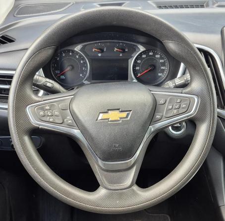 Chevrolet Equinox III Рестайлинг с пробегом 2021 года, цена 2 040 000 рублей, 130000 км, внедорожник, Автокод Объявления