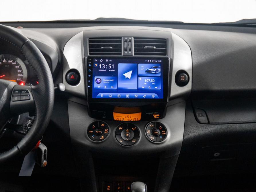 Toyota RAV4 III (XA30) Рестайлинг Иркутск  - изображение 11