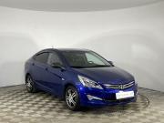 Hyundai Solaris I Рестайлинг Воронеж  - изображение 31