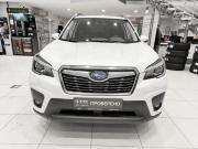 Subaru Forester V Казань  - изображение 24