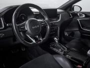 Kia Ceed III Рестайлинг Москва  - изображение 34